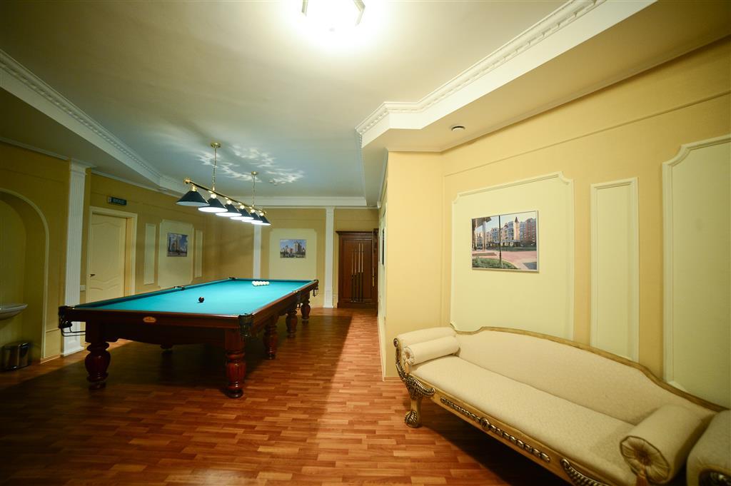 Visak Hotel Kiev Facilități foto
